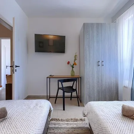 Augusta By Istrialux Villa