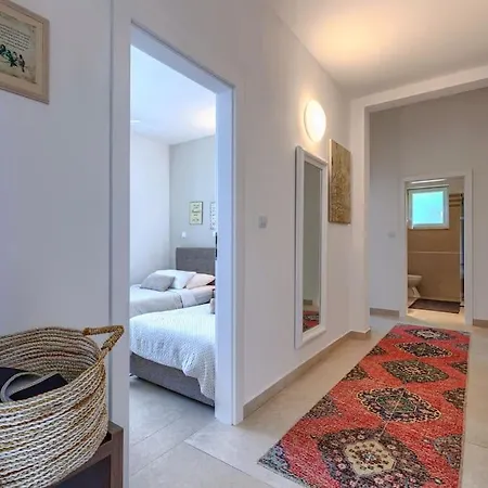 Augusta By Istrialux 别墅 Tomisici