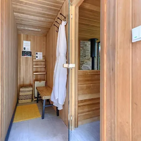 Augusta By Istrialux 别墅