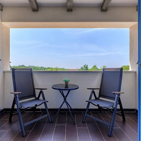 Villa Augusta By Istrialux *