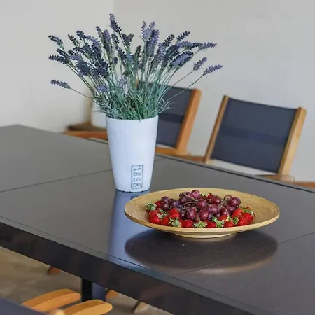 Augusta By Istrialux Villa