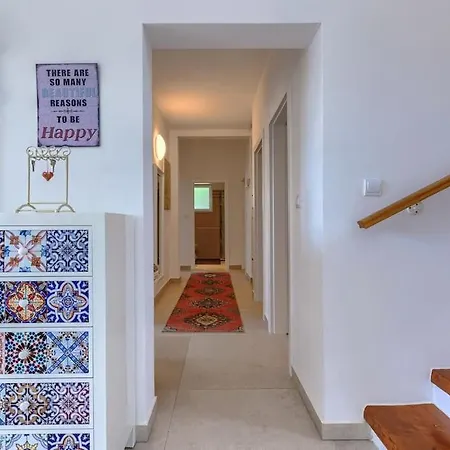 Villa Augusta By Istrialux