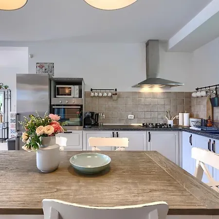 别墅 Augusta By Istrialux Tomisici