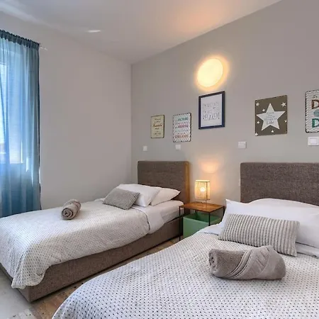 Augusta By Istrialux * Tomisici