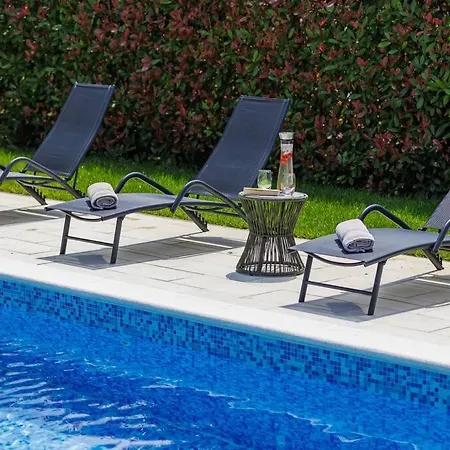 Augusta By Istrialux