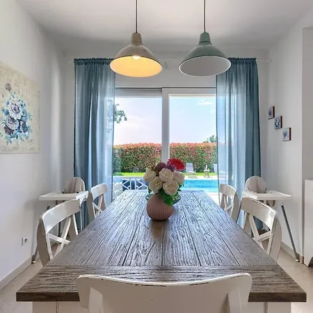 Villa Augusta By Istrialux *