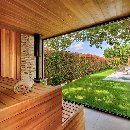 Augusta By Istrialux * Tomisici