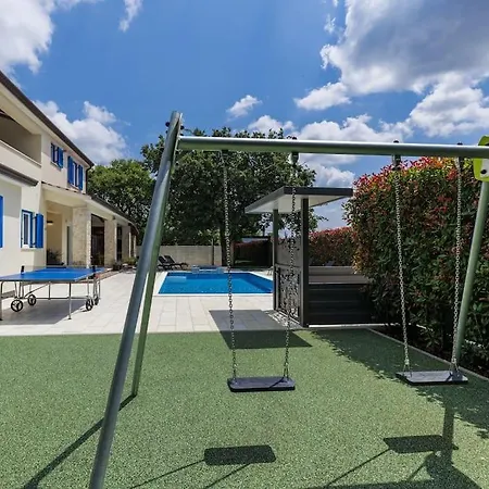 Augusta By Istrialux 别墅 *