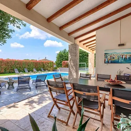 Augusta By Istrialux * Tomisici