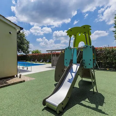 Augusta By Istrialux