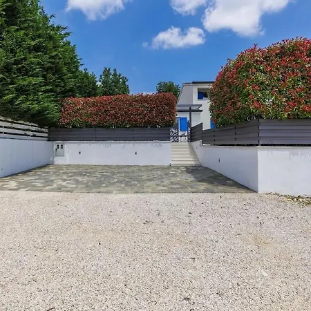 Villa Augusta By Istrialux *