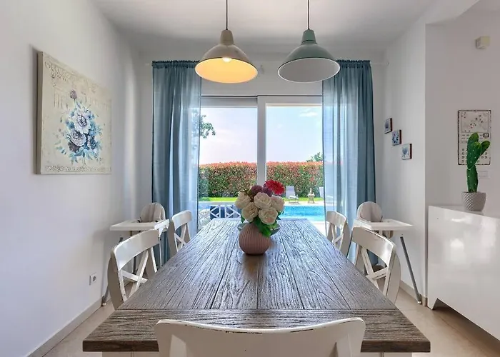 Vila Augusta By Istrialux *